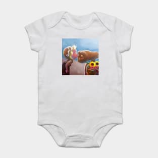 E.T. Baby Bodysuit